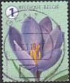 [Definitives - Flowers, type XSN1]