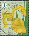 [Definitives - Flowers, type XSN2]