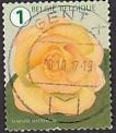 [Definitives - Flowers, type XSN4]
