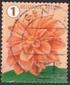 [Definitives - Flowers, type XSN5]
