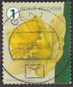 [Definitives - Flowers, type XSN6]