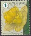 [Definitives - Flowers, type XSN6]