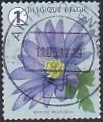 [Definitives - Flowers, type XSN7]