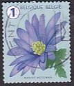 [Definitives - Flowers, type XSN7]