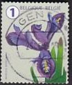 [Definitives - Flowers, type XSN9]