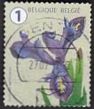 [Definitives - Flowers, type XSN9]