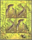 [Newts - Joint Issue with Russia, type AFV]