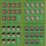 [Head Dresses of the Republic of Tatarstan, ประเภท BFL]