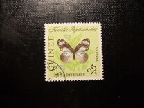 [Butterflies, type BK2]