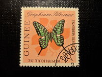 [Butterflies, տեսակ BM2]