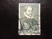 [The 400th Anniversary of the Birth of King William I of the Netherlands, 1772-1843, 유형 CQ]