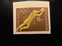 [Olympic Games - Rome 1960, ประเภท AKI]