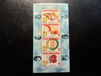 [The 25th Anniversary of Independence, type AEK]