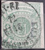 [No 15 in New Colour, Typ C11]