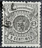 [Coat of Arms - Thin White Frame, type C13]