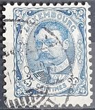 [Grand Duke William IV of Luxembourg, ประเภท I4]