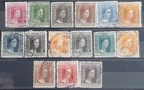 [Grand Duchess Marie Adelaide, type L]