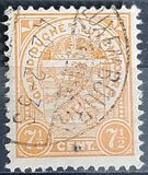 [Coat of Arms, type J5]