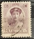 [Grand Duchess Charlotte, type N3]