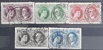 [International Philatelic Exhibition, type AH]