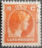 [Grand Duchess Charlotte, type DG2]