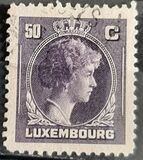 [Grand Duchess Charlotte, type DG7]