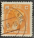 [Grand Duchess Charlotte, type DG8]