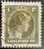 [Grand Duchess Charlotte, type DG12]