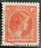 [Grand Duchess Charlotte, type DG14]