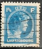 [Grand Duchess Charlotte, type DG15]