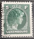 [Grand Duchess Charlotte, type DG20]