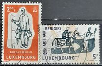 [World Refugee Year, tegund JZ]