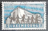 [First European School, type KC]