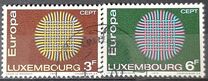 [EUROPA Stamps, type QV]