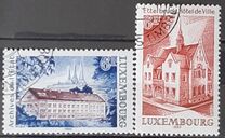 [Historic Buildings, type YN]