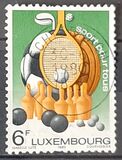 [Sports for All, type YR]