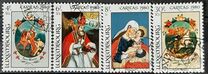 [Paintings Under Glass - Caritas Issue, tipas YY]