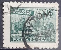 [Rebuilding Warsaw, type KL]
