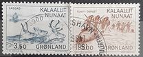 [Ancient Cultures in Greenland, tip BZ]
