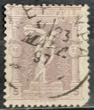 [The 1st Modern Olympic Games, Typ D]