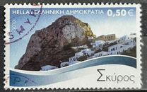 [Greek Islands, Typ CBU]