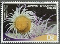 [Marine Life - Riches of the Greek Seas, type CEJ]