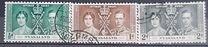 [Coronation of King George VI and Queen Elizabeth, Tüüp G]