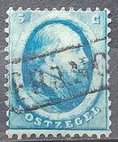 [King William III of the Netherlands, 유형 B]