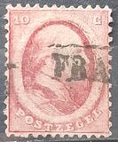 [King William III of the Netherlands, 유형 B1]