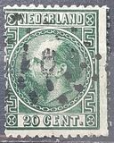 [King William III of the Netherlands, տեսակ C3]