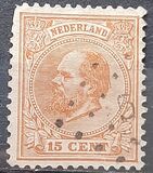 [King William III of the Netherlands, Tipi E4]