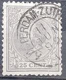 [King William III of the Netherlands, Tipi E7]