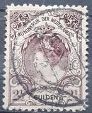 [Queen Wilhelmina, type K2]