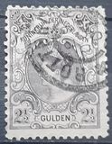 [Queen Wilhelmina, type K2]